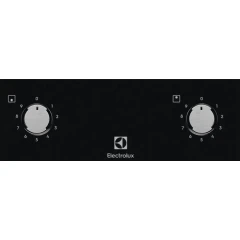 Варочная панель Electrolux LHR3210CK