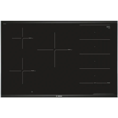 Варочная панель Bosch Serie 8 PXV875DC1E