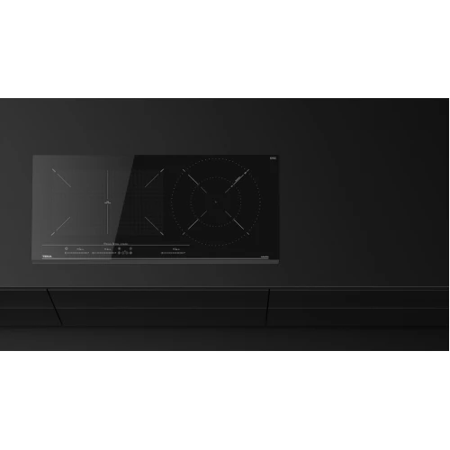 Варочная панель Teka IZF 93330 MSP Black 112510034 (черный)