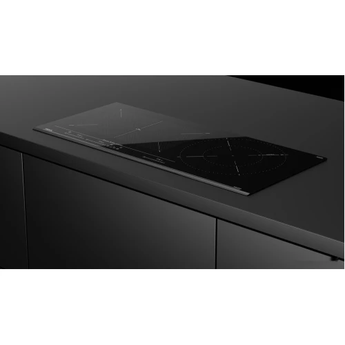 Варочная панель Teka IZF 93330 MSP Black 112510034 (черный)