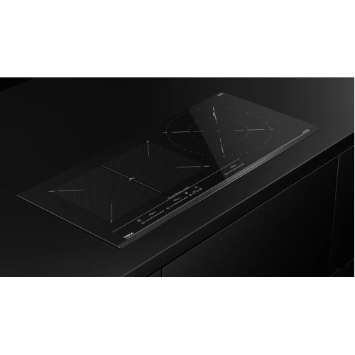 Варочная панель Teka IZF 93330 MSP Black 112510034 (черный)