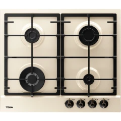 Варочная панель Teka GSC 64320 RBN Vanilla-OB 112610059 (ваниль)