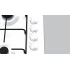 Варочная панель Bosch Serie 2 PBP6C2B82O