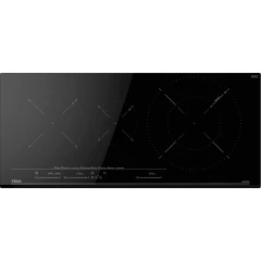 Варочная панель Teka IZC 93320 MST Black 112510025 (черный)