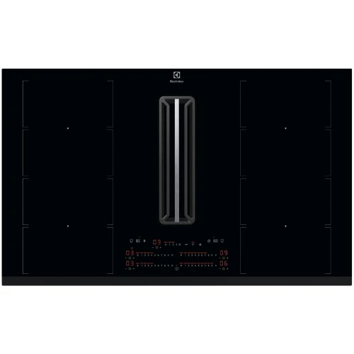 Варочная панель Electrolux KCC85450