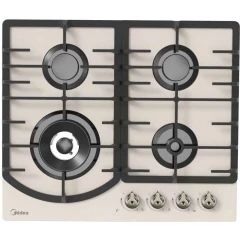 Варочная панель Midea MG647TRGI-B