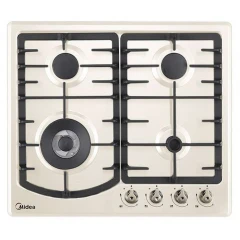 Варочная панель Midea MG647TRI-B