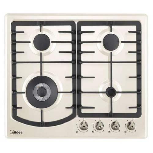 Варочная панель Midea MG647TRI-B
