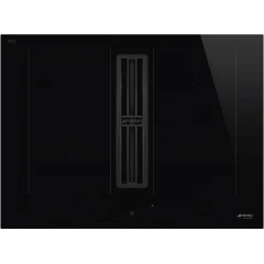 Варочная панель Smeg HOBD472D
