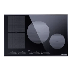 Варочная панель Maunfeld CVI804SFBK LUX