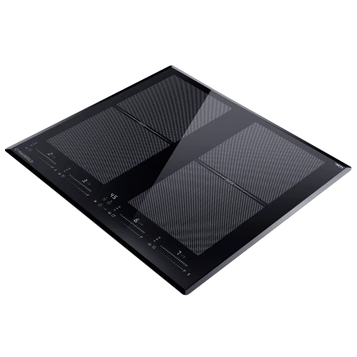 Варочная панель Maunfeld CVI594SF2BK LUX