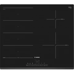 Варочная панель Bosch Serie 6 PXE631FC1E