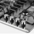 Варочная панель Kuppersberg FS 64 X