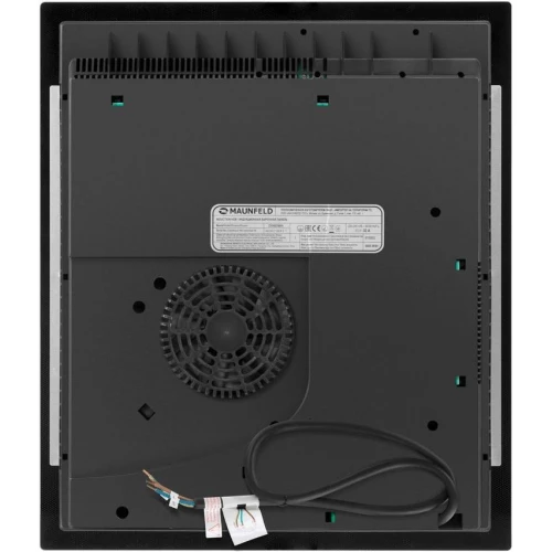 Варочная панель Maunfeld CVI453WH