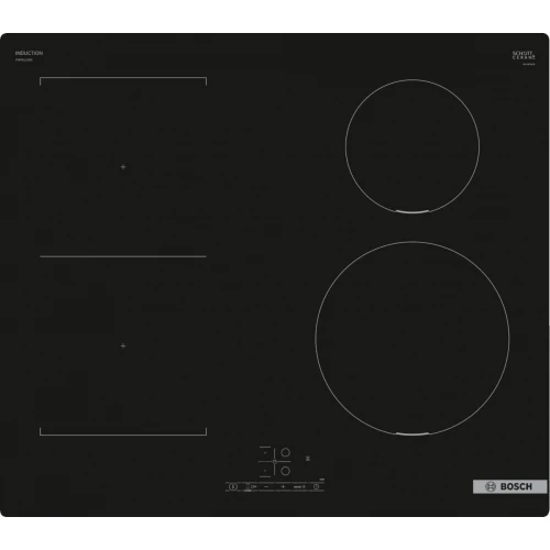 Варочная панель Bosch Serie 4 PWP611BB5E