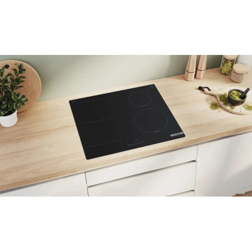 Варочная панель Bosch Serie 4 PWP611BB5E