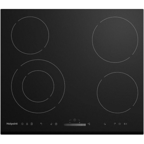 Варочная панель Hotpoint-Ariston HR 6T2 B S