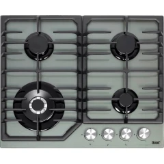 Варочная панель ZorG Technology BLC FDW gray