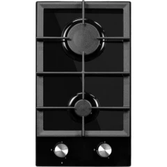 Варочная панель ZorG Technology BL Domino black