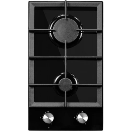 Варочная панель ZorG Technology BL Domino black