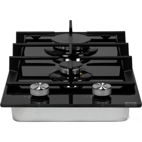 Варочная панель ZorG Technology BL Domino black