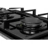Варочная панель ZorG Technology BL Domino black