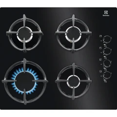 Варочная панель Electrolux KGG6407K