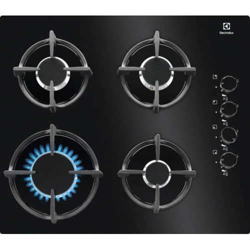Варочная панель Electrolux KGG6407K