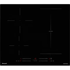 Варочная панель Weissgauff HI 643 BSCM Flex