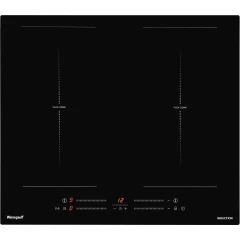 Варочная панель Weissgauff HI 642 BSCM Dual Flex