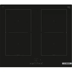 Варочная панель Bosch Serie 4 PVQ61RBB5E