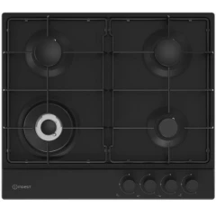 Варочная панель Indesit THPM 641 W/BK/I