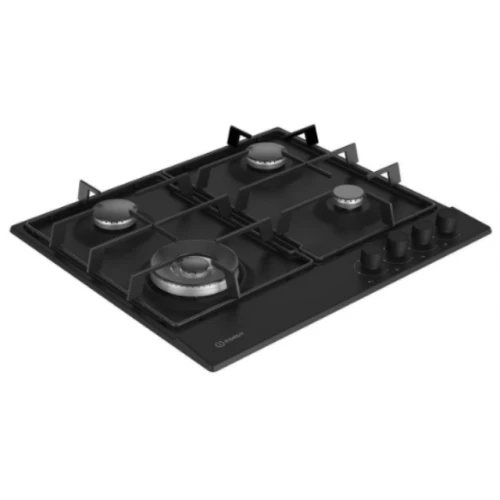 Варочная панель Indesit THPM 641 W/BK/I