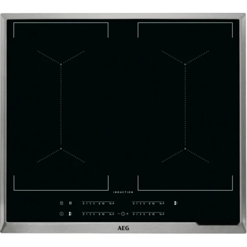 Варочная панель AEG IKE64450XB