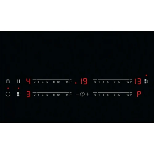 Варочная панель AEG IKE64450XB