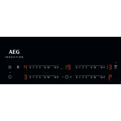 Варочная панель AEG IAE84411XB
