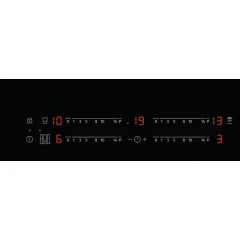 Варочная панель AEG IAE84411XB