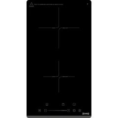 Варочная панель ZorG Technology INO31 black