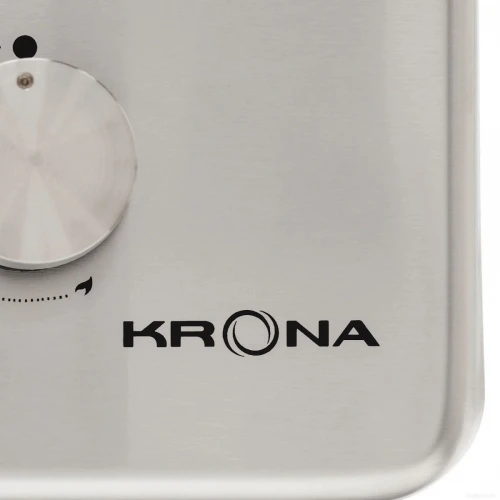Варочная панель Krona Hagel 60 IX W
