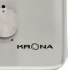 Варочная панель Krona Hagel 60 IX W