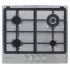 Варочная панель Indesit THPM 641 W/IX/I