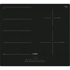 Варочная панель Bosch Serie 6 PXE611FC1E