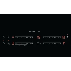 Варочная панель AEG IAE64431FB