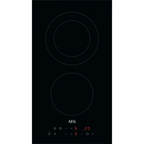 Варочная панель AEG HRB32310CB