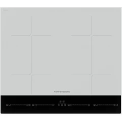 Варочная панель Kuppersberg ICI 622 W Inverter