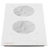 Варочная панель Maunfeld CVI292S2BWHF Inverter