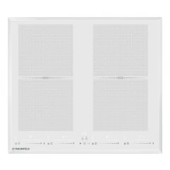 Варочная панель Maunfeld CVI594SF2WH LUX Inverter