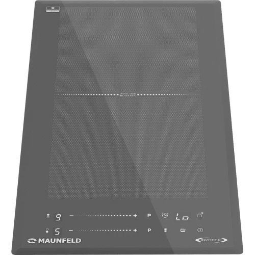 Варочная панель Maunfeld CVI292S2FLGR Inverter