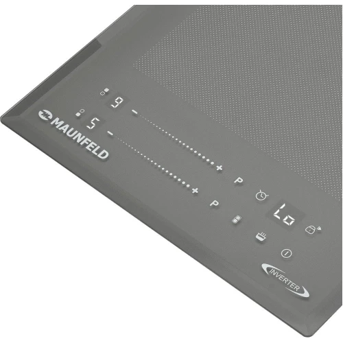 Варочная панель Maunfeld CVI292S2FLGR Inverter
