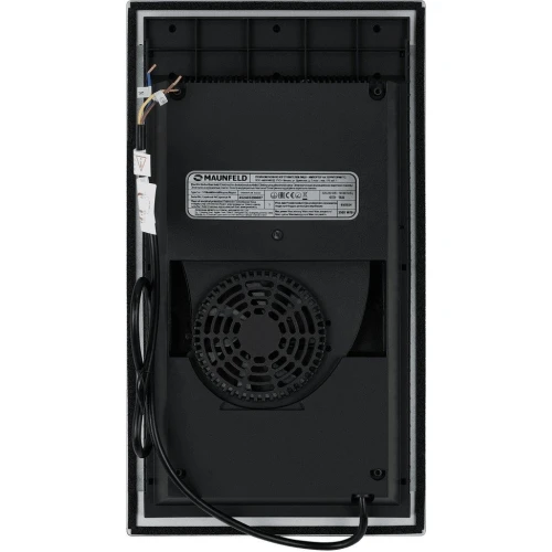 Варочная панель Maunfeld CVI292S2FLGR Inverter